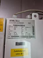 Vries/koelcel 600x360x210 cm, in goede staat, gebruikt -, Ophalen of Verzenden