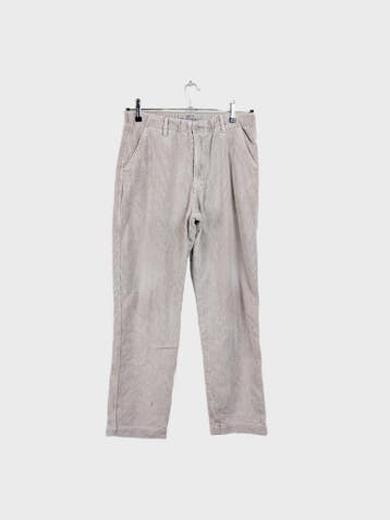 Levi Strauss & Co. Broek Heren maat M Beige Vintage, Ophalen of Verzenden, Nieuw