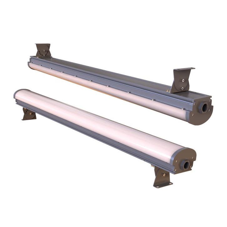 ATEX Lijnverlichting 40W T/M 100W – 120 CM, Diversen, Overige Diversen