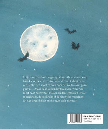 Nieuwsgierige Lotje 9789462911239 Lieve Baeten, Verzenden, Gelezen, Lieve Baeten
