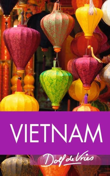 Vietnam - Dolf de Vries 9789000317196, Verzenden, Zo goed als nieuw, Dolf de Vries