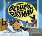 Bedtime for Batman 9781623707323 Michael Dahl, Verzenden, Gelezen, Michael Dahl