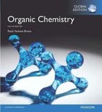 Organic Chemistry, Global Edition -- Student Solutions, Boeken, Verzenden, Gelezen, Bruice Paula