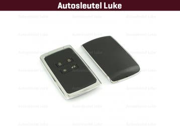 4-knops smartcard behuizing kpb1322 voor Renault, Verzenden, Nieuw