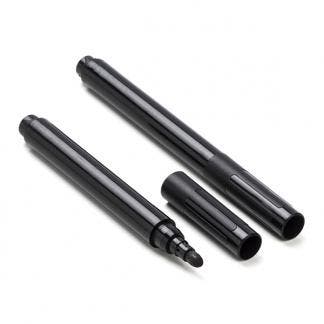 Watervaste stift | Nature | 2 stuks (Zwart), Tuin en Terras, Verzenden