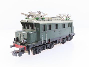 Märklin H0 - SET800 - Elektrische locomotief (1) - E44 - DB, Nieuw