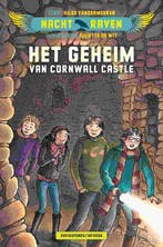 Het geheim van Cornwall Castle / Het geheim van Cornwall, Boeken, Verzenden, Gelezen, Hilde Vandermeeren