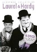 Laurel & Hardy - Ultimate collection - DVD, Cd's en Dvd's, Verzenden, Nieuw in verpakking