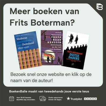 Cultuur als macht - Frits Boterman 9789029586030, Verzenden, Gelezen, Frits Boterman