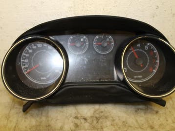 Kilometerteller KM Fiat Bravo O117438, Ophalen of Verzenden, Nieuw