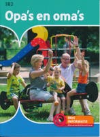 Mini informatie 382 Opas en Omas (compleet), Verzenden, Nieuw