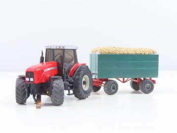 Faller, Wiking H0 - 161588 - Modeltreinvoertuigen (1) -, Nieuw