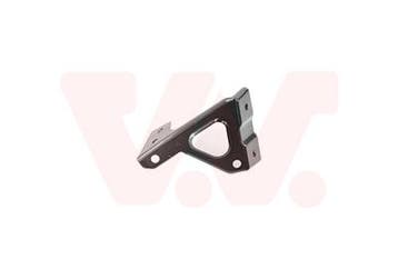 Spatbord o.a: Volkswagen, Tiguan (5N1, 2), Volkswagen, Rechts, Nieuw, Ophalen of Verzenden