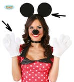 Mickey mouse set, Ophalen of Verzenden, Nieuw