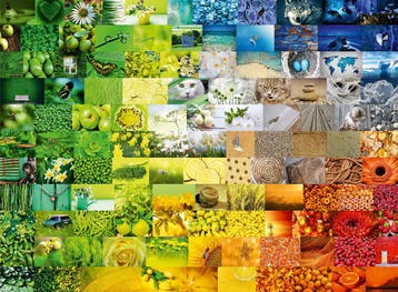 Puzzels van 2000 Stukjes of meer bij Puzzelplaza, Ophalen of Verzenden, Meer dan 1500 stukjes, Nieuw, Legpuzzel