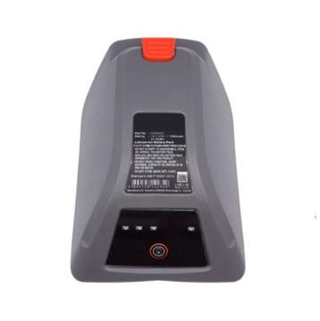Gardena 008A231 / 8025 accu 18 V, 1.5 Ah, 123accu huismerk, Verzenden, Nieuw