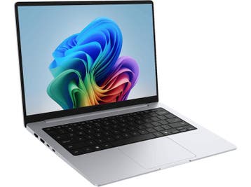 Samsung - Galaxy Book6 Np740vjg-ks1nl - 14 inch - Silver, Computers en Software, Windows Laptops, Qwerty, Verzenden, Beeldschermdiagonaal (cm/inch)->35.6 cm / 14 inch