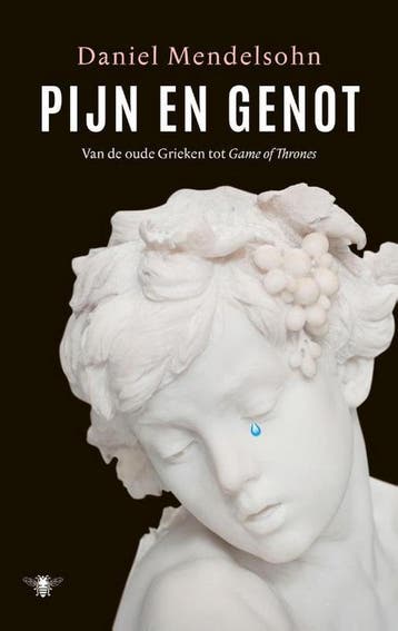 Pijn en genot - Daniel Mendelsohn 9789403172002, Boeken, Verzenden, Zo goed als nieuw, Daniel Mendelsohn