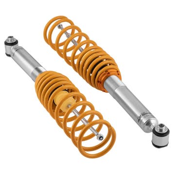 Schroefset voor/achter geschikt voor BMW 5-serie E39 seda..., Verzenden, Nieuw, BMW
