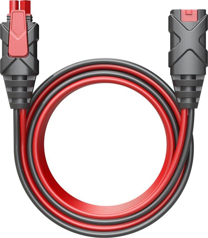NOCO GC004 X-Connect Verlengkabel 3 Meter voor Genius Accul, Auto-onderdelen, Accu's en Toebehoren, Ophalen of Verzenden
