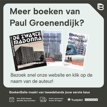 Rotterdam architecture city - Paul Groenendijk 9789462082304, Verzenden, Zo goed als nieuw, Paul Groenendijk