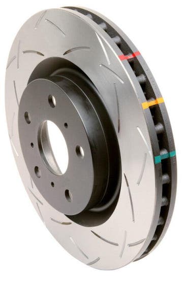 DBA 2023+ Ford Ranger 4000 Series T3 Rear Brake Rotor, Ophalen of Verzenden, Nieuw