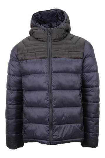 Cmp Winterjas in maat 50 Zwart, Verzenden, Gedragen, Zwart, Cmp