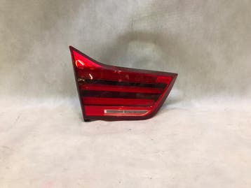 BMW 4 F32 F33 F36 LCI achterlicht links binnen USA, Verzenden, Gebruikt