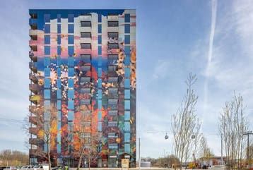 Te huur: Appartement Melica in Almere, Almere, Flevoland, Appartement