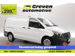 Mercedes-Benz Vito 114 CDI Lang | Airco | Camera | Cruise, Wit, Mercedes-Benz, Nieuw, Handgeschakeld