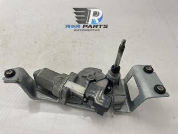 Ruitenwissermotor achter - Bmw 1-Serie (F20/F21) - OEM:..., Verzenden, Nieuw