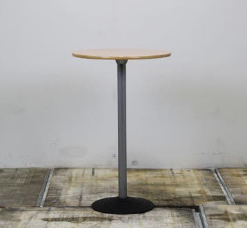 Lande Statafel - Rond Blad | Ø 70 cm, Ophalen of Verzenden, Gebruikt