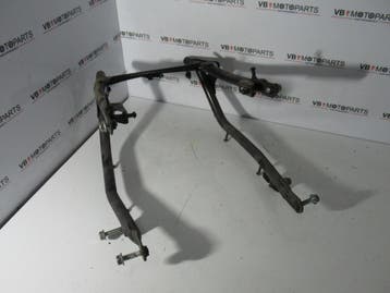 Yamaha FZR 600 R Subframe, Motoren, Onderdelen | Yamaha, Ophalen of Verzenden, Nieuw