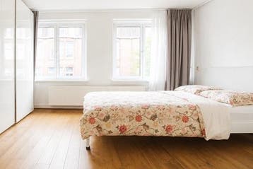 Appartement Reinier Claeszenstraat in Amsterdam, Via bemiddelaar, Appartement, Amsterdam, Amsterdam