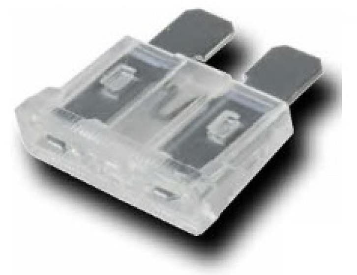 Steekzekering 25A, Caravans en Kamperen, Camper-accessoires, Nieuw, Ophalen of Verzenden