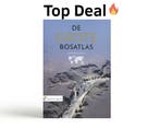 De grote bosatlas, 9789001120351, Boeken, Verzenden, Zo goed als nieuw