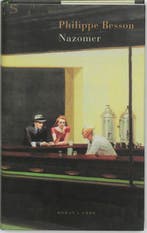 Nazomer 9789026318139 P. Besson, Verzenden, Gelezen, P. Besson
