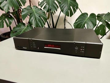 Rega - Radio 3 Tuner, Nieuw
