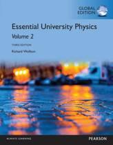 Essential University Physics, 9781292102764, Verzenden, Zo goed als nieuw, HBO
