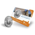 5 Euro 2011 Muntgebouw UNC Coincard, Verzenden