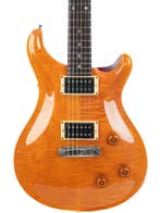 PRS Custom 22 Amber Burst 1998 (Instrument,Electric Guitars), Muziek en Instrumenten, Snaarinstrumenten | Gitaren | Elektrisch