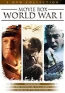 Moviebox World War 1 - DVD, Verzenden, Nieuw in verpakking
