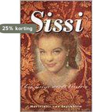 Sissi 9789057950063 M. von Ingenheim, Boeken, Verzenden, Gelezen, M. von Ingenheim