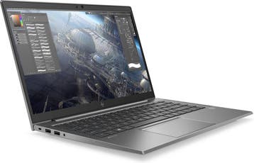 HP ZBook Firefly 14 G8 14 , 16GB , 512GB SSD , i7-1165G7, 2 tot 3 Ghz, Refurbished, 14 inch, Ophalen of Verzenden