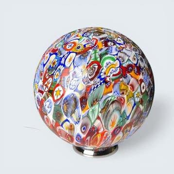 Murano - Tafellamp - Glas - Tafellamp 30