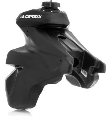 Acerbis Benzinetank 12 Liter Zwart Husqvarna FE450 FE350 FE2, Motoren, Ophalen of Verzenden, Nieuw