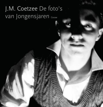 De fotos van Jongensjaren - J.M. Coetzee 9789059368194, Verzenden, Zo goed als nieuw, J.M. Coetzee