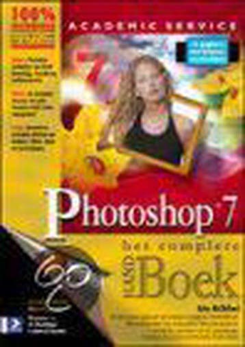 Photoshop 7 / Het complete HANDBoek - D. MacClelland, Verzenden, Gelezen, D. MacClelland
