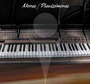 cd - Moraz - Pianissimoraz, Verzenden, Zo goed als nieuw