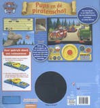 Pups en de piratenschat / Paw Patrol 9789463130509, Verzenden, Gelezen, Nickelodeon